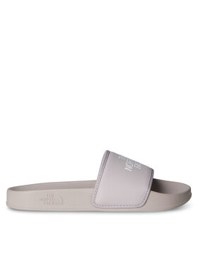 The North Face The North Face Papucs Base Camp Slide III NF0A4T2S6E21 Szürke