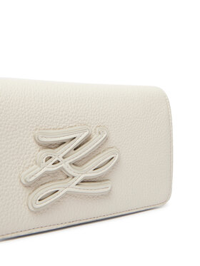 KARL LAGERFELD KARL LAGERFELD Borsetta B2W30272 Bianco