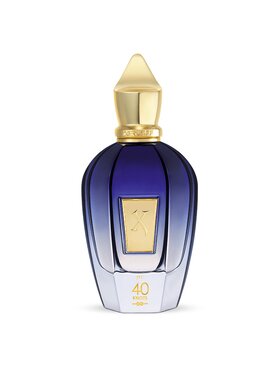 Xerjoff Xerjoff 40 Knots Woda perfumowana
