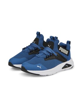 Puma Puma Sneakersy 385678 Niebieski