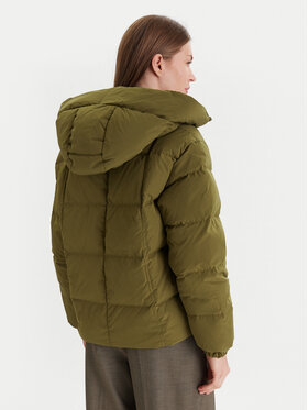 Μπουφάν πουπουλένιο United Colors Of Benetton φωτογραφία