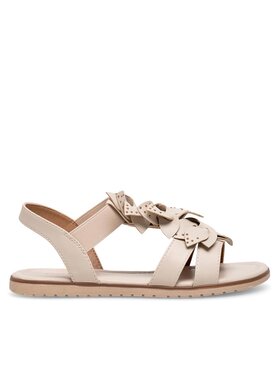 Clara Barson Clara Barson Sandale WS6262-03 Bež