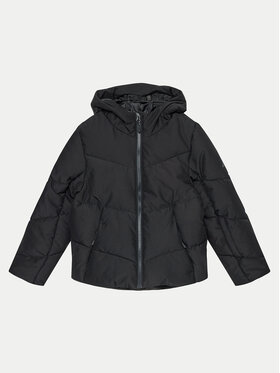 4F 4F Slidinėjimo striukė 4FJWAW24TTJAF543 Juoda Regular Fit