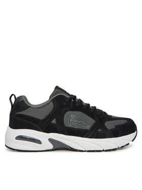 Karl Kani Karl Kani Sneakersy Prime Runner PD00003094 Czarny