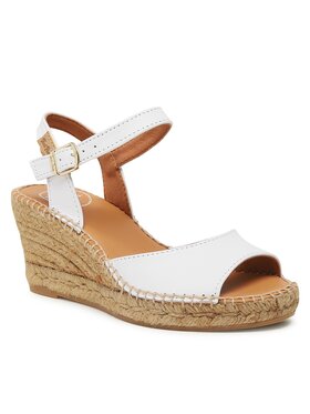 Toni Pons Espadrilės Sia Balta