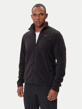 Helly Hansen Helly Hansen Flis Daybreaker 51598 Črna Regular Fit