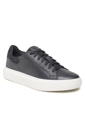 Geox Geox Sneakers U Deiven U355WA00047C4002 Bleu marine