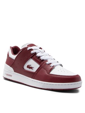 Lacoste Lacoste Sneakers Court Cage 746SFA0041 Blanc