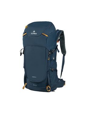 Alpinus Alpinus Plecak Veymont 55 Granatowy