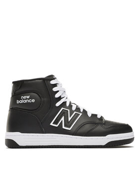 New Balance New Balance Laisvalaikio batai BB480COB Juoda