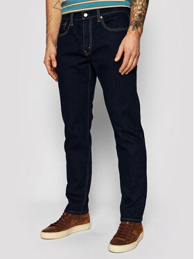 Levi's® Levi's® Džínsy 502™ 29507-0083 Tmavomodrá Taper Fit