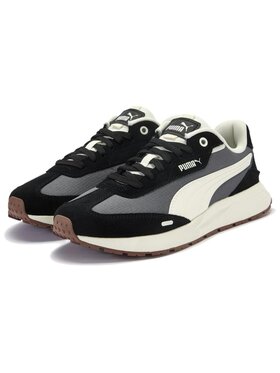 Puma Puma Sneakersy 406019 Szary