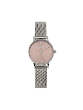Liu Jo Liu Jo Ročna ura Mini Moonlight TLJ2410 Srebrna