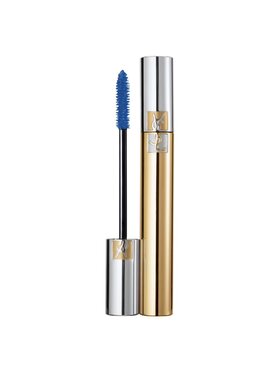 Saint Laurent Saint Laurent Mascara Volume Effet Faux Clis Tusz do rzęs 3 Extreme Blue