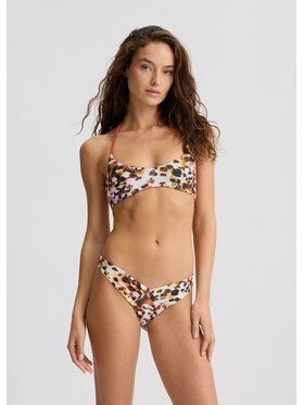 Liu Jo Liu Jo Bikini VA5231J6448M9145 Brązowy