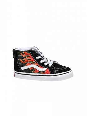 Vans Vans Sneakers sk8-hi_zip Nero