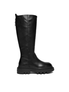Juicy Couture Juicy Couture Ботуши CEO-HY63020S-8 Черен