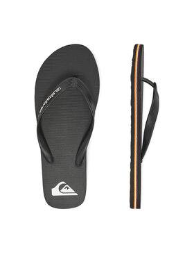 Quiksilver Quiksilver Σαγιονάρες 839474 Μαύρο