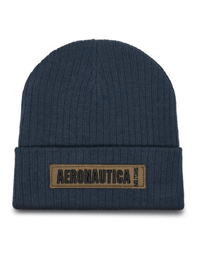 Aeronautica Militare Aeronautica Militare Kapa 252CU0081UL00449 Tamnoplava