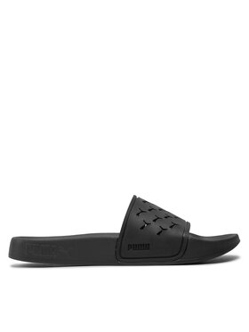 Puma Puma Şlapi Leadcat 2.0 Cut Out 395402-02 Negru