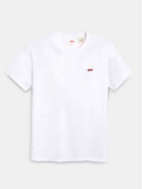 Levi's® Levi's® T-krekls Original Hm Tee 56605-0000 Balts Regular Fit