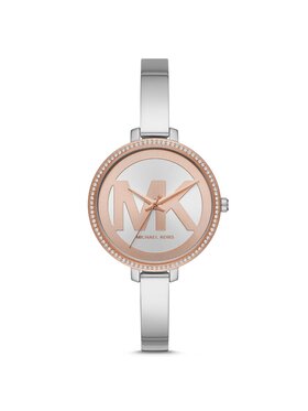Michael Kors Michael Kors Zegarek MK4546 Różowe złoto