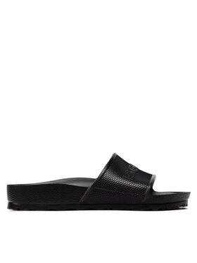 Birkenstock Birkenstock Klapki Barbados Eva 1015398 Czarny