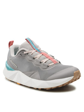 Columbia Columbia Trekkingschuhe Facet 15 BL0131 Grau
