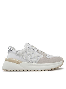 PINKO PINKO Sneakers Gem 07 SS0055 P074 Alb