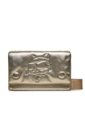 Karl Lagerfeld Kids Karl Lagerfeld Kids Torebka Z10168 Złoty