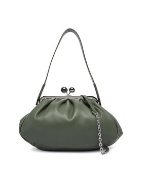 Weekend Max Mara Weekend Max Mara Handtasche Cubico 2625516124600 Grün