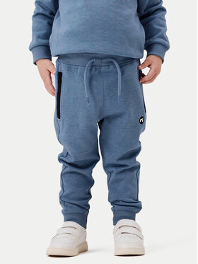 NAME IT NAME IT Donji dio trenerke 13220380 Plava Regular Fit