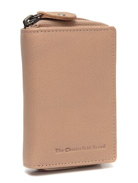 The Chesterfield Brand The Chesterfield Brand Portfel 332582 Brązowy