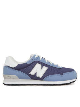 New Balance New Balance Sneakers GC515BV Blu