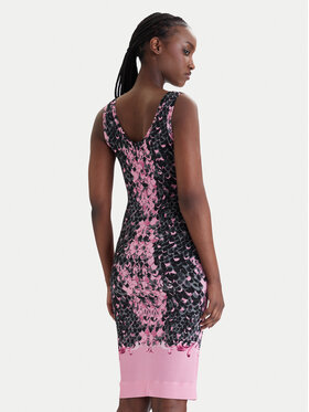 Versace Jeans Couture Φόρεμα καθημερινό Versace Jeans Couture - 3