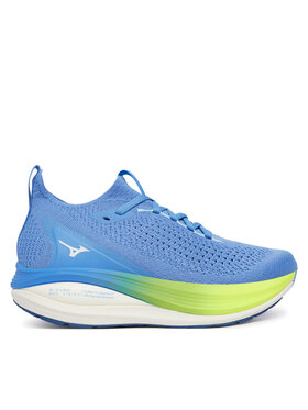 Mizuno Mizuno Взуття для бігу Neo Vista 2 J1GD2534 71 Голубий