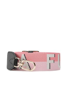 Furla Furla Tracolla intercambiabile Fiona WK00059-BX1595-2013S-1-007-20-CN-K Rosa