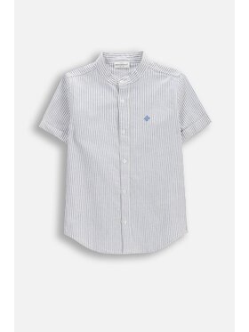Coccodrillo Coccodrillo T-Shirt WC6136202EJB-014 Modrá Regular Fit