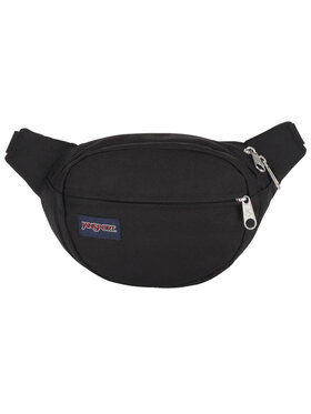 JanSport JanSport Borsellino Fifth Avenue Waist Bag Nero
