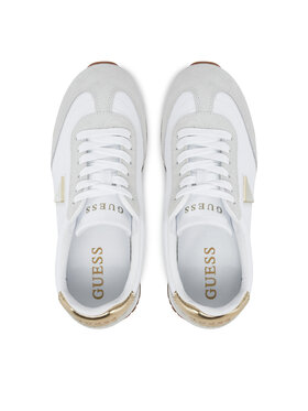 Guess Αθλητικά Guess - 5