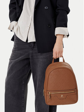 Beverly Hills Polo Club Beverly Hills Polo Club Rucksack C-BHPC-H-002-08 Braun