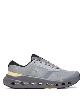 On On Маратонки за бягане Cloudrunner 3 3MG10075 Сив