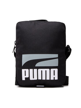 Puma Puma Geantă crossover Plus Portable II 078392 01 Negru