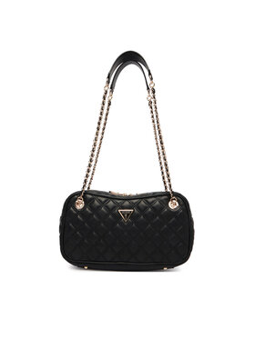 Guess Guess Borsetta Giully II HWQG96 73090 Nero