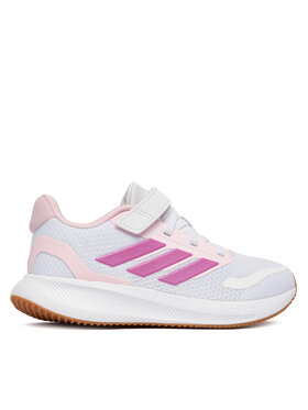 adidas adidas Sneakersy Runfalcon 5 JP9405 Bílá