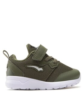 Bagheera Bagheera Sneakers Gemini 86521-50 C3301 Grün