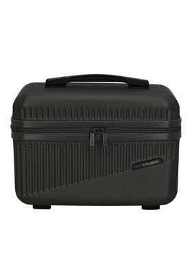 Travelite Travelite Zestaw kosmetyczek 311184 Czarny