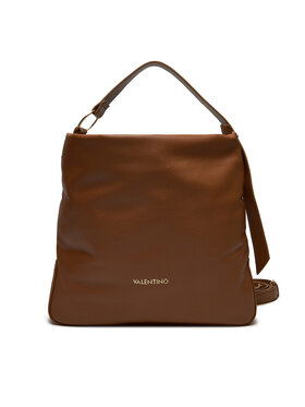Valentino Valentino Torbica Peonies Re VBS8NH07 Smeđa