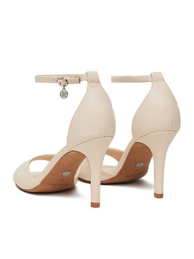 Nine West Nine West Sandali S4S16766 Beige