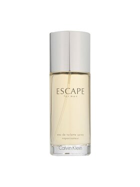 Calvin Klein Calvin Klein Escape Men Woda toaletowa